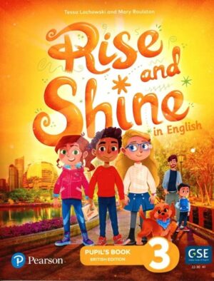 [COMBO] Rise and Shine 3 – PDF, Resources