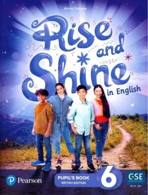 [COMBO] Rise and Shine 6 – PDF, Resources