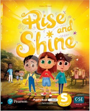 [COMBO] Rise and Shine Starter – PDF, Resources