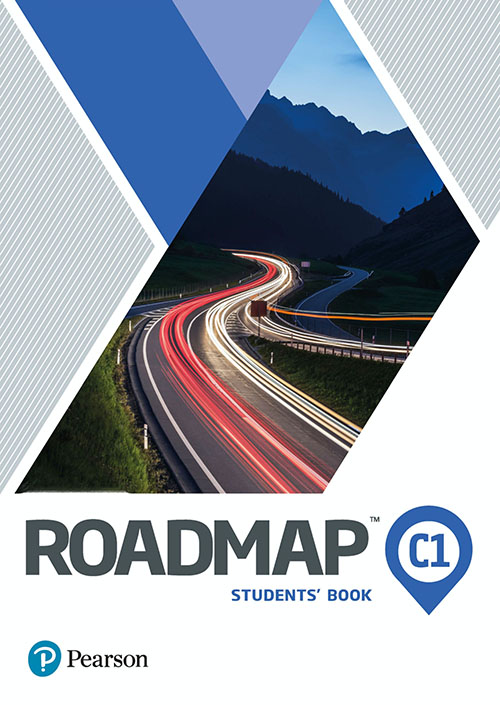 Roadmap C1 Students Book