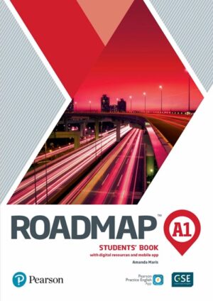 [COMBO] Roadmap A1 – High Quality PDF, Resources