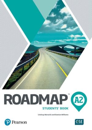 [COMBO] Roadmap A2 – High Quality PDF, Resources