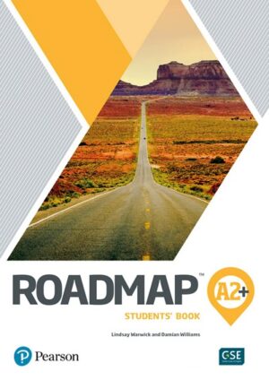 [COMBO] Roadmap A2+ – High Quality PDF, Resources