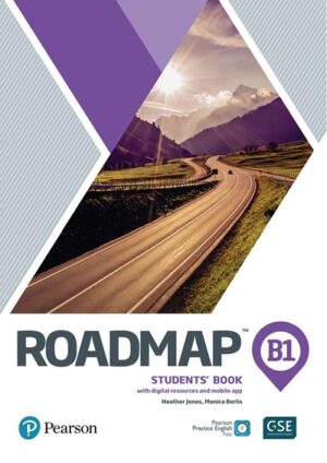 [COMBO] Roadmap B1 – High Quality PDF, Resources