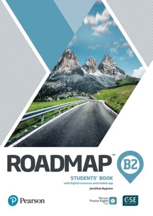 [COMBO] Roadmap B2 – High Quality PDF, Resources