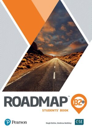 [COMBO] Roadmap B2+ – High Quality PDF, Resources