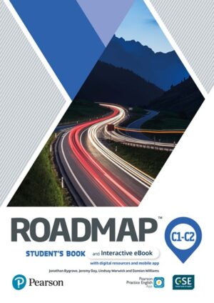 [COMBO] Roadmap C1-C2 – High Quality PDF, Resources