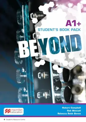 [COMBO] Beyond A1+ [High Quality PDF + Resources]