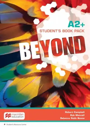 [COMBO] Beyond A2+ [High Quality PDF + Resources]