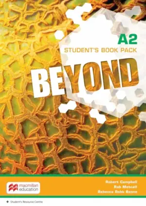 [COMBO] Beyond A2 [High Quality PDF + Resources]