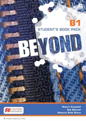 [COMBO] Beyond B1 [High Quality PDF + Resources]