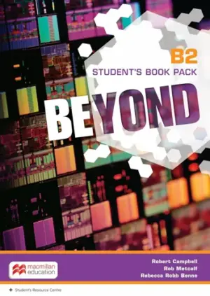 [COMBO] Beyond B2 [High Quality PDF + Resources]