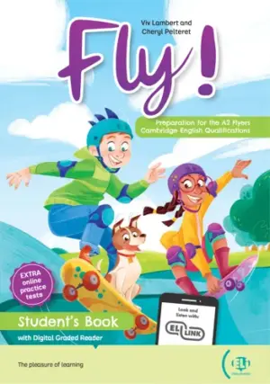 [COMBO] Fly! [High Quality PDF + Resources]