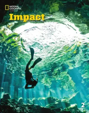 [COMBO] Impact 2, Second Edition (British English) [Original PDF + Resources]