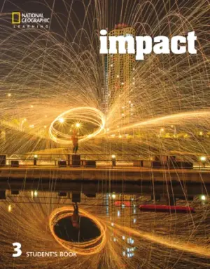 [COMBO] Impact 3 (British English) [Original PDF + Resources]