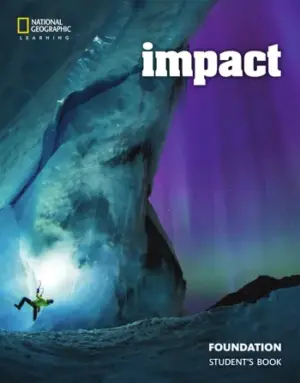 [COMBO] Impact Foundation (British English) [Original PDF + Resources]