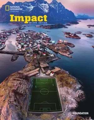 [COMBO] Impact Foundation, Second Edition (British English) [Original PDF + Resources]