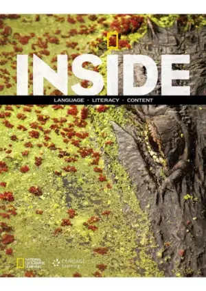 [COMBO] Inside B [PDF + Resources]