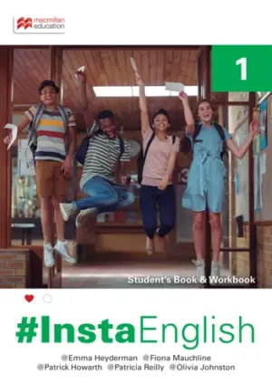 [COMBO] Insta English 1 [High Quality PDF + Resources]
