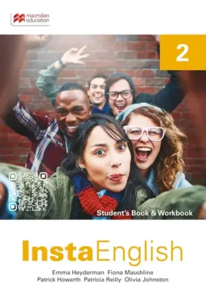 [COMBO] Insta English 2 [High Quality PDF + Resources]