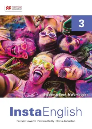 [COMBO] Insta English 3 [High Quality PDF + Resources]