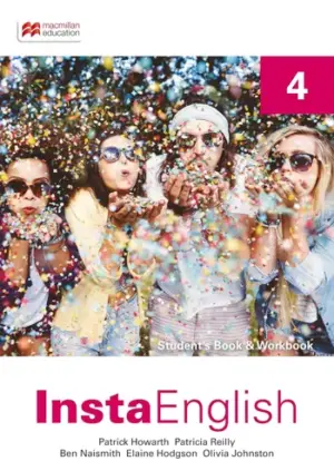 [COMBO] Insta English 4 [High Quality PDF + Resources]