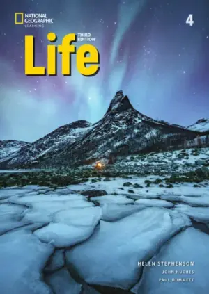 [COMBO] Life 4, Third Edition (American English) [Original PDF + Resources]