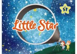 [COMBO] Little Star 1 [High Quality PDF + Resources]
