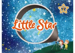 [COMBO] Little Star 2 [High Quality PDF + Resources]