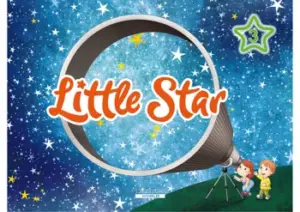 [COMBO] Little Star 3 [High Quality PDF + Resources]