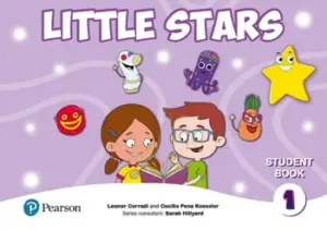 [COMBO] Little Stars 1 [High Quality PDF + Resources]