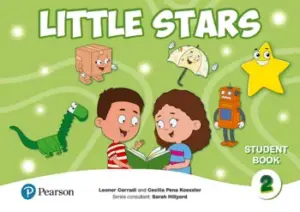 [COMBO] Little Stars 2 [High Quality PDF + Resources]
