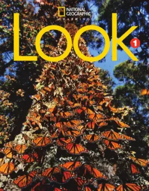 [DOWNLOAD] Look (American English) 1 [Classroom Presentation Tool WIN]
