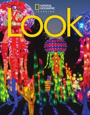[COMBO] Look (American English) 2 [Original PDF + Resources]