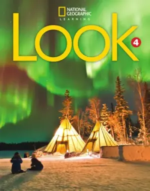 [DOWNLOAD] Look (American English) 4 [Classroom Presentation Tool WIN]