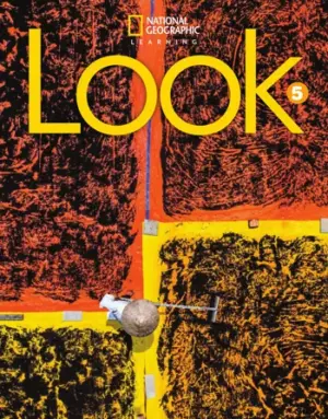 [DOWNLOAD] Look (American English) 5 [Classroom Presentation Tool WIN]