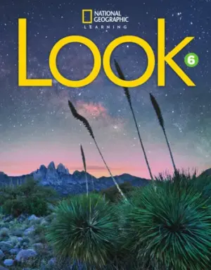 [DOWNLOAD] Look (American English) 6 [Classroom Presentation Tool WIN]