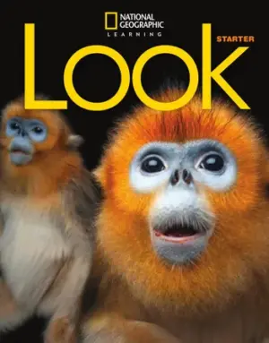 [COMBO] Look (American English) Starter [Original PDF + Resources]