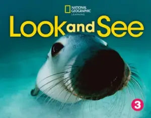 [COMBO] Look and See 3 (British English) [High Quality PDF + Resources]