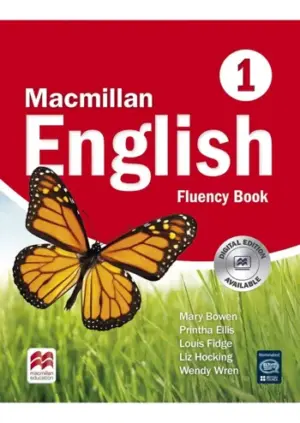 [COMBO] Macmillan English 1 [High Quality PDF + Resources]