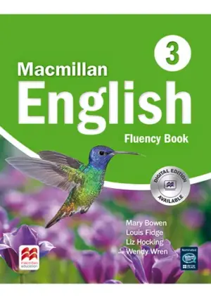 [COMBO] Macmillan English 3 [High Quality PDF + Resources]