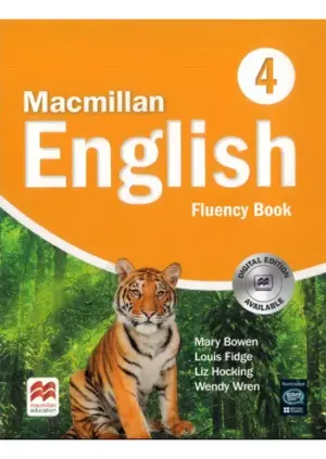 [COMBO] Macmillan English 4 [High Quality PDF + Resources]