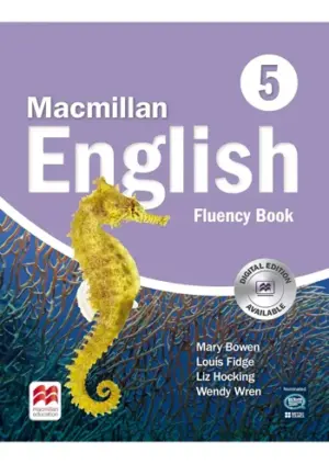 [COMBO] Macmillan English 5 [High Quality PDF + Resources]