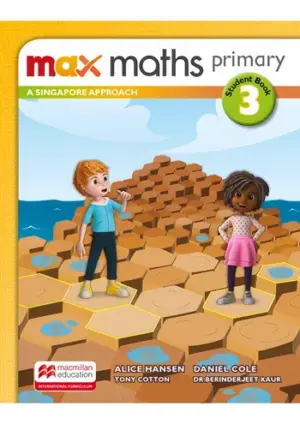 [COMBO] Max Maths 3 [High Quality PDF]