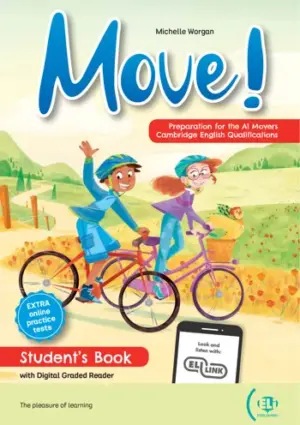 [COMBO] Move! [High Quality PDF + Resources]