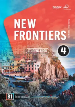 [COMBO] New Frontiers 4 [High Quality PDF + Resources]