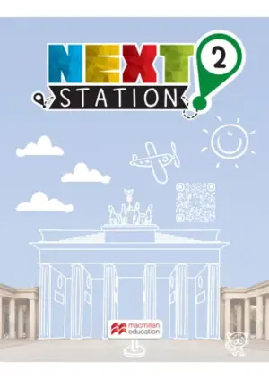 [COMBO] Next Station 2 [High Quality PDF + Resources]