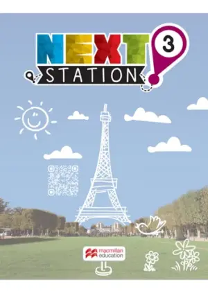 [COMBO] Next Station 3 [High Quality PDF + Resources]