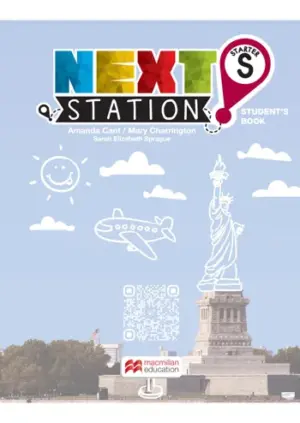 [COMBO] Next Station Starter [High Quality PDF + Resources]