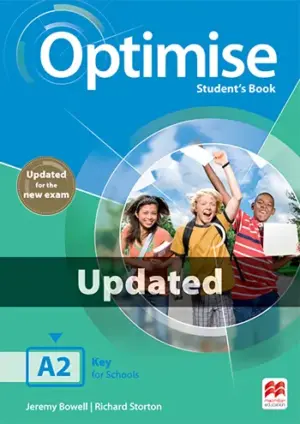[COMBO] Optimise A2 Updated [High Quality PDF + Resources]